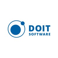 DOIT Software logo, DOIT Software contact details