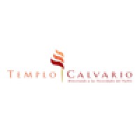 Templo Calvario logo, Templo Calvario contact details