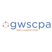 GWSCPA logo, GWSCPA contact details