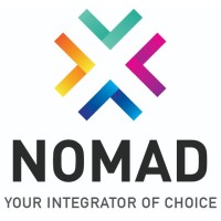 Nomad logo, Nomad contact details