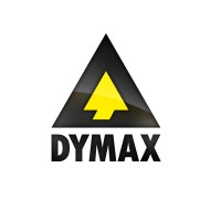 Dymax Inc. logo, Dymax Inc. contact details