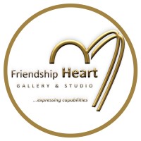 Friendship Heart Gallery logo, Friendship Heart Gallery contact details