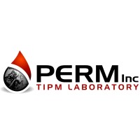 PERM Inc. logo, PERM Inc. contact details