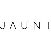 JAUNT logo, JAUNT contact details