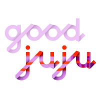 good juju logo, good juju contact details