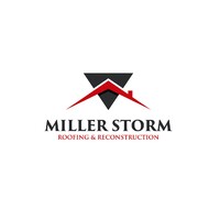 Miller Storm Restoration and Construction logo, Miller Storm Restoration and Construction contact details