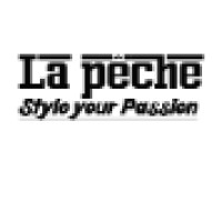 La Pêche logo, La Pêche contact details