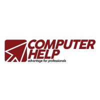 COMPUTER HELP spol. s r.o. logo, COMPUTER HELP spol. s r.o. contact details