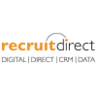 Recruit Direct logo, Recruit Direct contact details