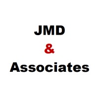 JMD & Associates logo, JMD & Associates contact details