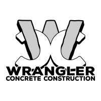 Wrangler Concrete Construction logo, Wrangler Concrete Construction contact details