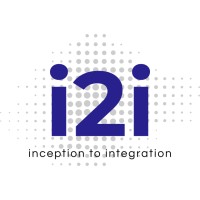 i2i Networks logo, i2i Networks contact details