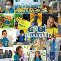 Colegio Cadi Community logo, Colegio Cadi Community contact details