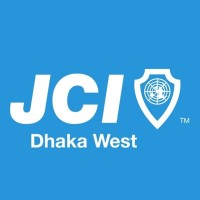 JCI Dhaka West logo, JCI Dhaka West contact details