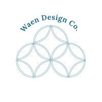 Waen Design Co. logo, Waen Design Co. contact details