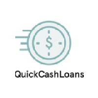 Quick Cash Loans logo, Quick Cash Loans contact details