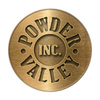 POWDER VALLEY, INC logo, POWDER VALLEY, INC contact details