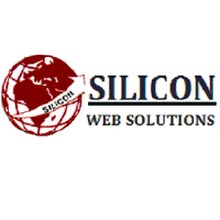 Silicon Web Solutions Pvt Ltd. logo, Silicon Web Solutions Pvt Ltd. contact details