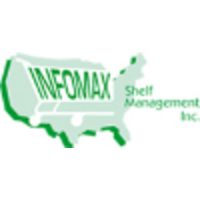 Infomax Shelf Management, Inc. logo, Infomax Shelf Management, Inc. contact details