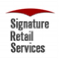 Signature Retail Services logo, Signature Retail Services contact details