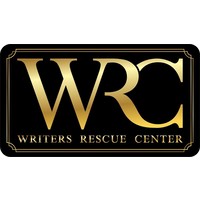 Writers Rescue Centre logo, Writers Rescue Centre contact details