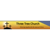 Three Tree Community Church logo, Three Tree Community Church contact details