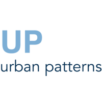 Urban Patterns logo, Urban Patterns contact details