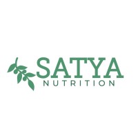 Satya Nutrition logo, Satya Nutrition contact details