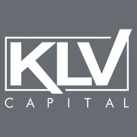 KLV Capital logo, KLV Capital contact details