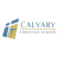 Calvary Christian School logo, Calvary Christian School contact details