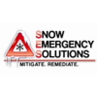 Snow Emergency Solutions logo, Snow Emergency Solutions contact details