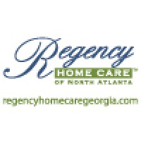 Regency Home Care of North Atlanta logo, Regency Home Care of North Atlanta contact details