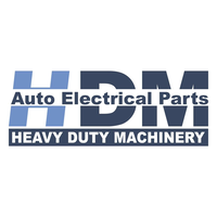 HDM Auto Electrical Parts logo, HDM Auto Electrical Parts contact details