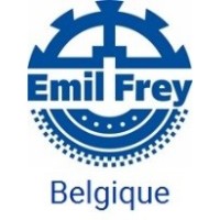 Emil Frey Belgique logo, Emil Frey Belgique contact details