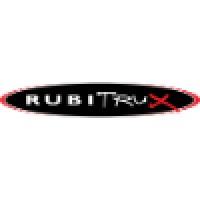 RubiTrux logo, RubiTrux contact details