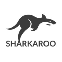 Sharkaroo logo, Sharkaroo contact details