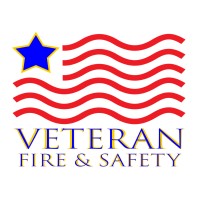 Veteran Fire and Safety logo, Veteran Fire and Safety contact details