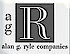 AG Ryle Companies logo, AG Ryle Companies contact details