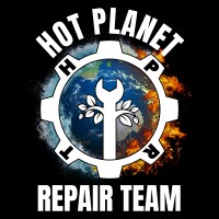 Hot Planet Repair Team (HPRT) logo, Hot Planet Repair Team (HPRT) contact details