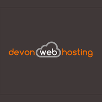 Devon Web Hosting logo, Devon Web Hosting contact details