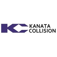 Kanata Collision logo, Kanata Collision contact details