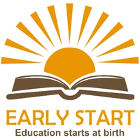 Early Start logo, Early Start contact details