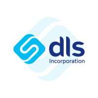 DLS INC. logo, DLS INC. contact details