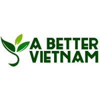 A Better Vietnam logo, A Better Vietnam contact details