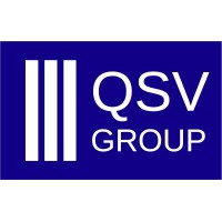 QSV Group Limited logo, QSV Group Limited contact details