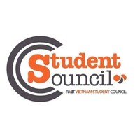 Student Council RMIT Vietnam logo, Student Council RMIT Vietnam contact details