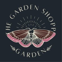 The Garden Shoppe logo, The Garden Shoppe contact details