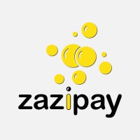 ZAZIPAY logo, ZAZIPAY contact details