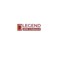 LEGEND SRS CINEMAS logo, LEGEND SRS CINEMAS contact details