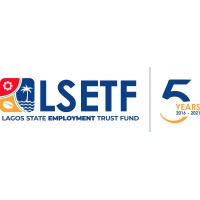 Lagos State Employment Trust Fund (LSETF) logo, Lagos State Employment Trust Fund (LSETF) contact details